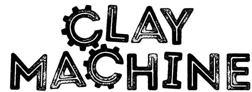 Clay Machine — home
